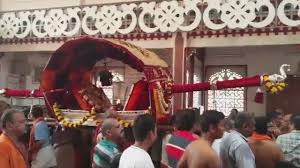 Image result for images of baba pallaki utsav
