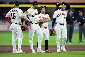 White Sox explain why they thought Jose Altuve's infield positioning was illegal