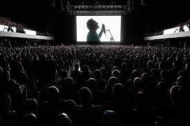 Divididos Rompe Esquemas: Disco Nuevo y Experiencia Única con Fans - Imagen ilustrativa del artículo