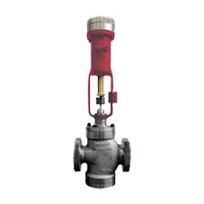 Mark 608MM Series Spring-Loaded Pressure Regulator | Jordan ...