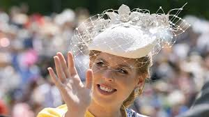 Beatriz De York