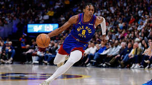 Peyton Watson Returns, Ready to Contribute to Nuggets' Playoff Push