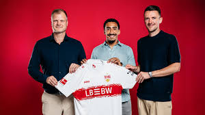 VfB Stuttgart - News update