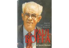 Desmond Zammit Marmarà is right: history has not been too kind to Paul Boffa, but then history is littered with examples of political figures who have not ... - e8958f2baf284a37b1ffde86dd3961a43139361657-1342615625-5006b049-360x251