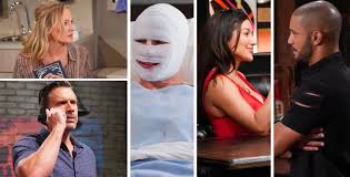 Young and the Restless: Matt Clark's Shocking Return and Its Impact