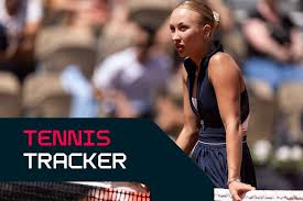 Follow today's quarter-final action at the French Open here!