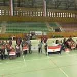 ألعاب ومسابقات الأولمبياد الخاص لشباب