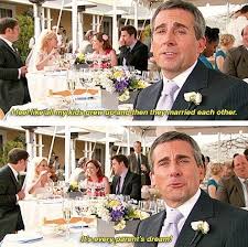 The Office Series Finale Quotes - the office season 7 finale ... via Relatably.com