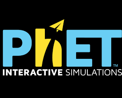 รูปภาพPhET Interactive Simulations app icon