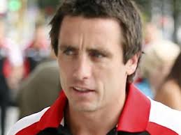 St Kilda Forward Stephen Milne has been charged with four counts of rape, the first of which was reported in 2004. That&#39;s only an eight year investigation ... - 655256-milne