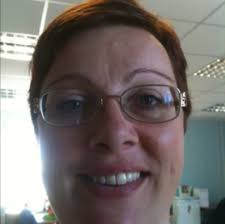 Liz Gaskell, 40, was handling cases of babies who died at Furness General Hospital on behalf of coroner. She is alleged to have sent them Facebook messages ... - article-0-188125EA00000578-8_634x632