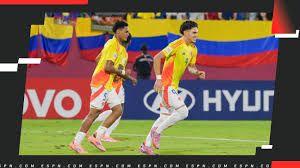 Colombia vs. Francia Sub-17: Dónde y Cuándo Ver el Partido Decisivo