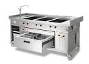 Commercial Induction Cooktops Burners - KaTom