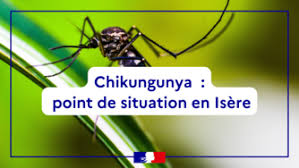 Préfecture de l'Isère - News update