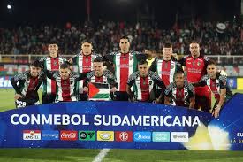 Palestino jugará duelo clave en Uruguay por Sudamericana