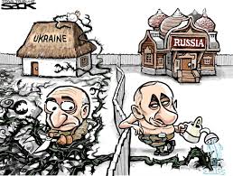 Латвия построит стену на нескольких участках границы с Россией - Цензор.НЕТ 4222