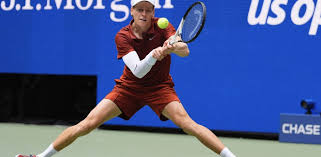 Jannik Sinner Avanza en el US Open 2025: Resultados y Próximos Partidos