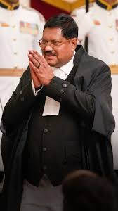 BS EDIT: Justice Gavai Takes Charge: A Milestone with a Message