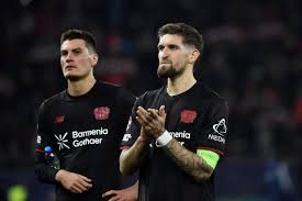 Mit "Hurra-Fußball" zum Erfolg? Bayers Woche der Wahrheit