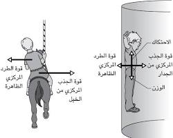 صورة القوة (ظاهرة فيزيائية)