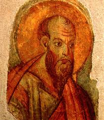 Paul, or Saul as he was known until he became a Christian, was a Roman citizen, born at Tarsus, in present-day Turkey. He was brought up as a devoted Jew, ... - saint-paul-the-apostle