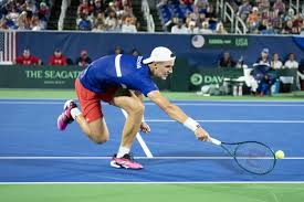 ATP Dubai Day 2 Predictions Including Jakub Mensik vs Hubert Hurkacz