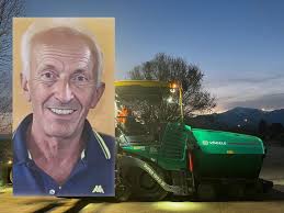 CASTELLAMONTE - Addio all'imprenditore Maurilio Savoia Carlevato