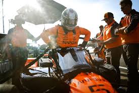 RACER - Racing News - News update