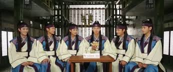 Image result for hwarang