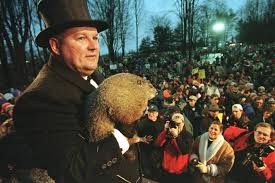 Dia da Marmota: Phil prevê mais seis semanas de frio nos Estados Unidos