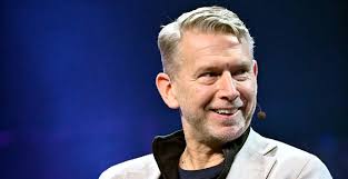 Northvolts vd talar ut: ”Frågan var elakt menad”