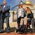 Parents of Justina Pelletier sue Boston Children's Hospital