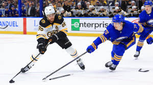Bruins vs. Sabres: Key Matchups and Playoff Preview