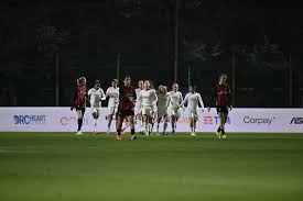 Coppa Italia Women: Quarterfinal Highlights and Results