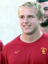 Matt Barkley. By JOHN P. WISE One Great Season. Didn&#39;t it seem like Matt Barkley was on top of the world last summer? If it did, that&#39;s because he was. - mug_barkley