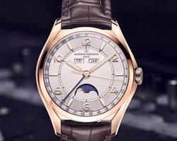 Image of Vacheron Constantin watches