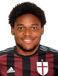 Image result for luiz adriano