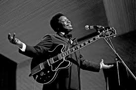 Resultado de imagen de BB king