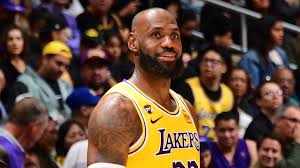How LeBron James caught Kareem Abdul-Jabbar to claim all-time field goals mark