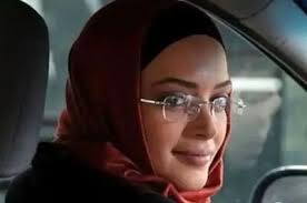 بهنوش طباطبایی