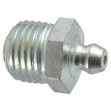 Straight Grease Fitting 1/4'' | eBay