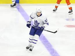 Maple Leafs News & Rumours: Marner, Cowan, Villeneuve & Knies