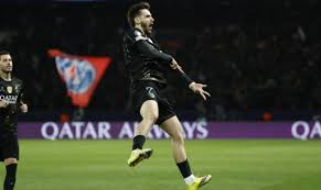 Ansage zur Kvaratskhelia-Zukunft