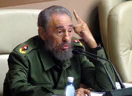 Risultati immagini per fidel castro