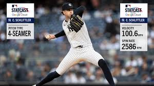 Yankees' Cam Schlittler to Face Brewers' Kyle Harrison in Series Matchup