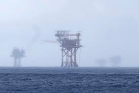Gas prices face new threat as Hurricane Isaias forces Gulf oil shutdowns — NBC News