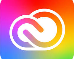 Image of Adobe Creative Cloud app logo