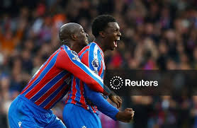 Premier League - Crystal Palace v Liverpool