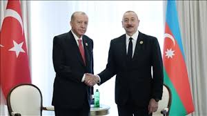 Anadolu Ajansı - News update