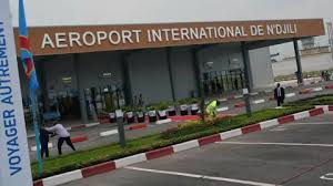 DR Congo accepts first set of deportees from the US